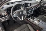 BMW 740e iPerformance 2018 года (NA)